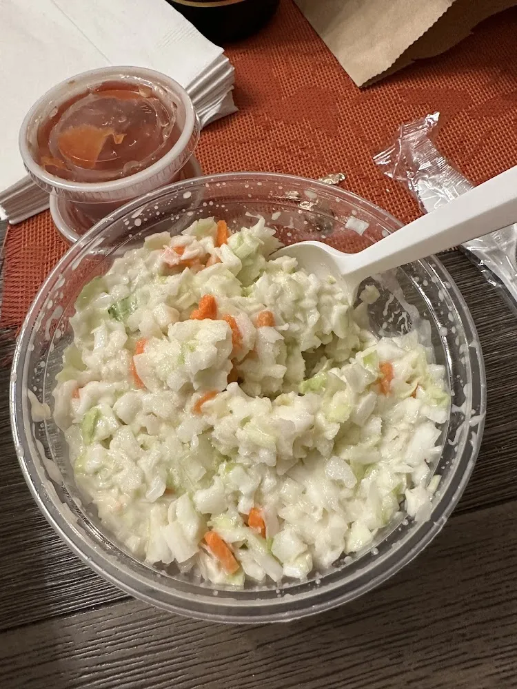 Coleslaw